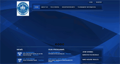 Desktop Screenshot of naopt.com